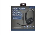 NIGHTHAWK CHAT GAMING HEADSET