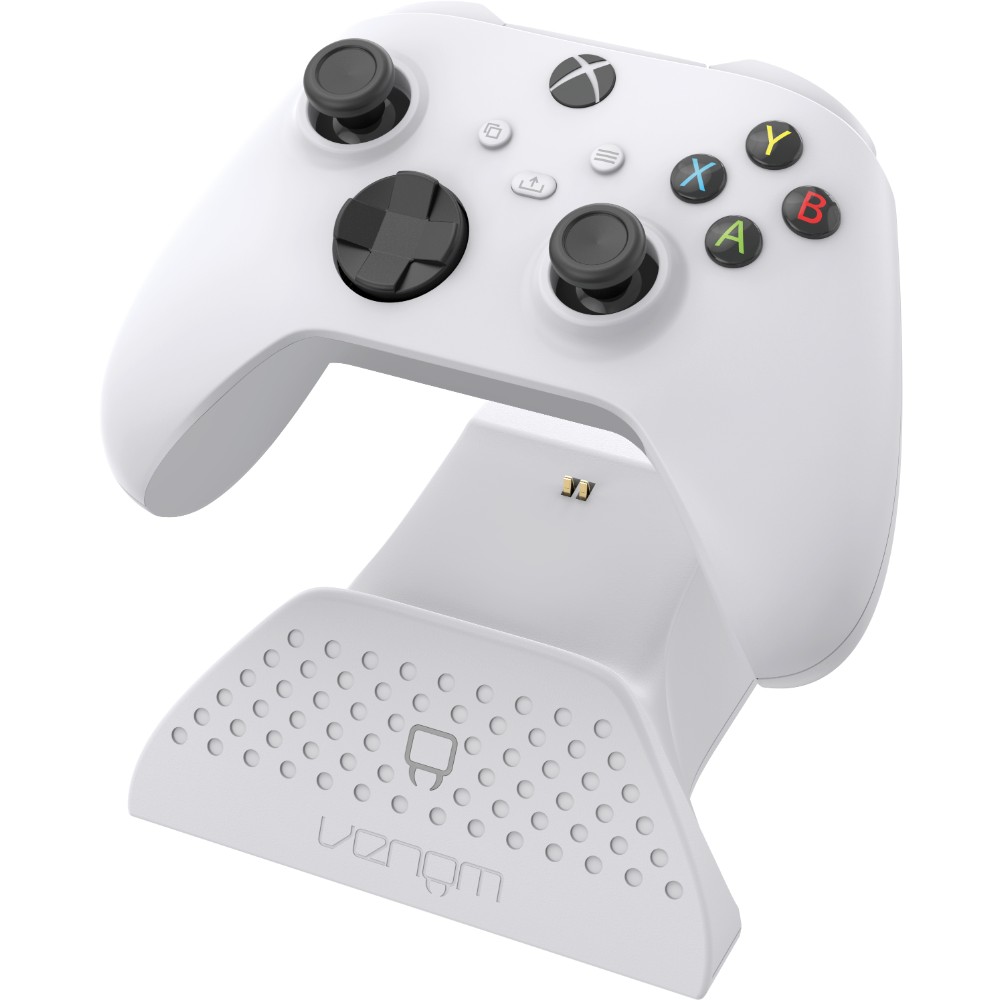 SINGLE DOCKING STATION  WHITE SINGLE DOCKING STATION  WHITE
