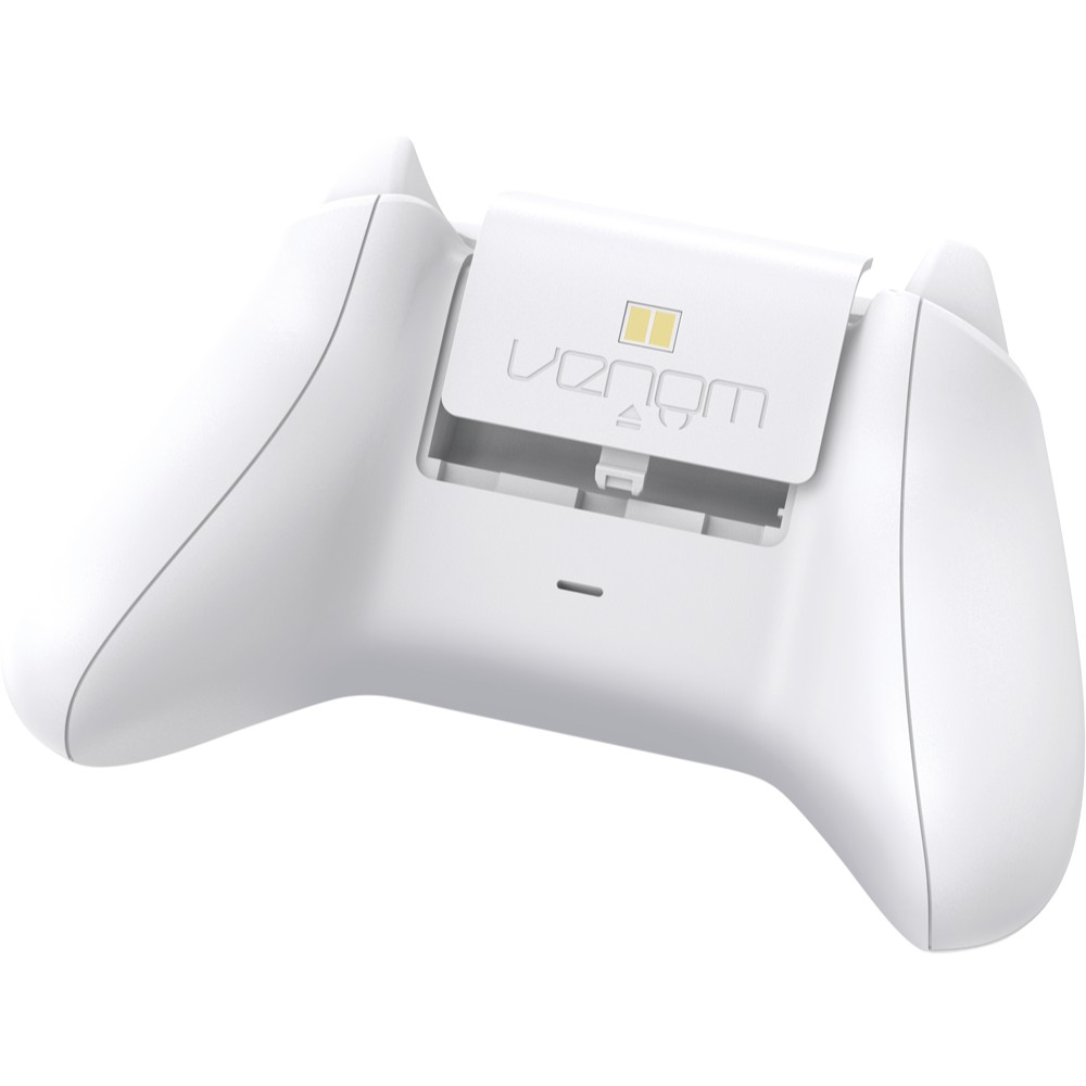 SINGLE DOCKING STATION  WHITE SINGLE DOCKING STATION  WHITE