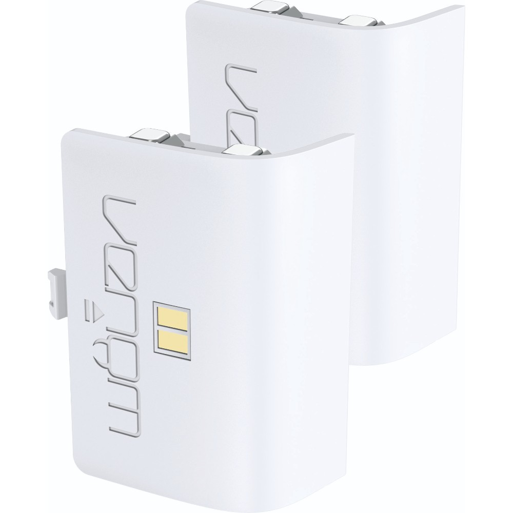 TWIN DOCKING STATION -WHITE TWIN DOCKING STATION -WHITE