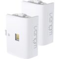 TWIN DOCKING STATION RED