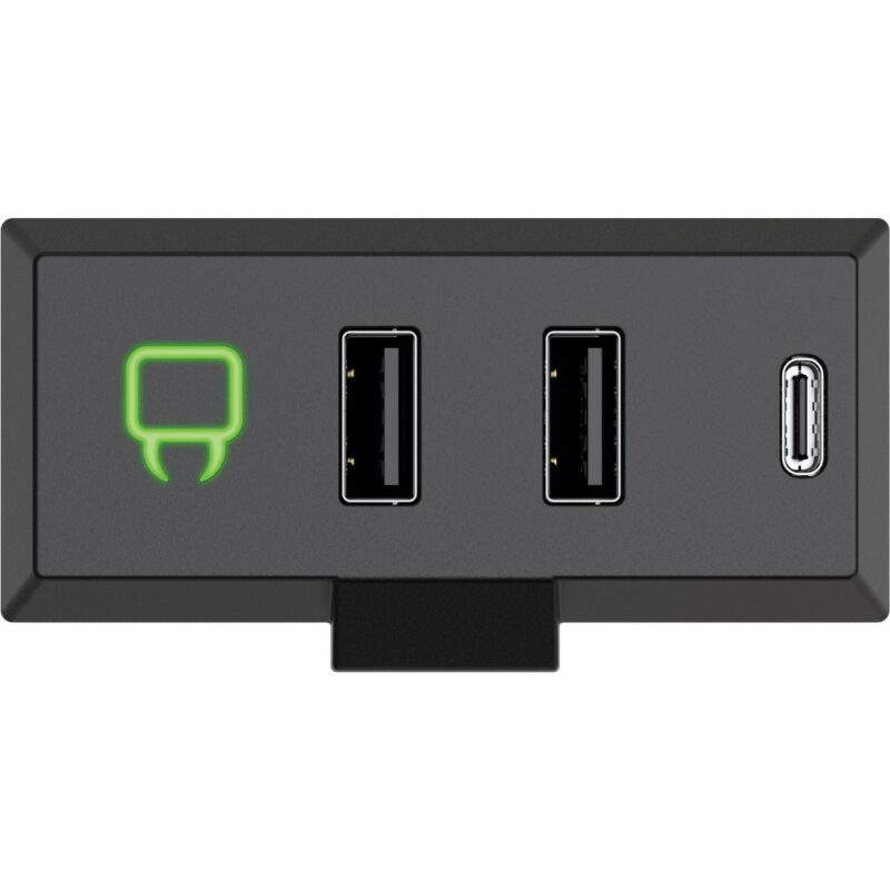 USB HUB XBOX pour XBOX SERIES X/S/ONE