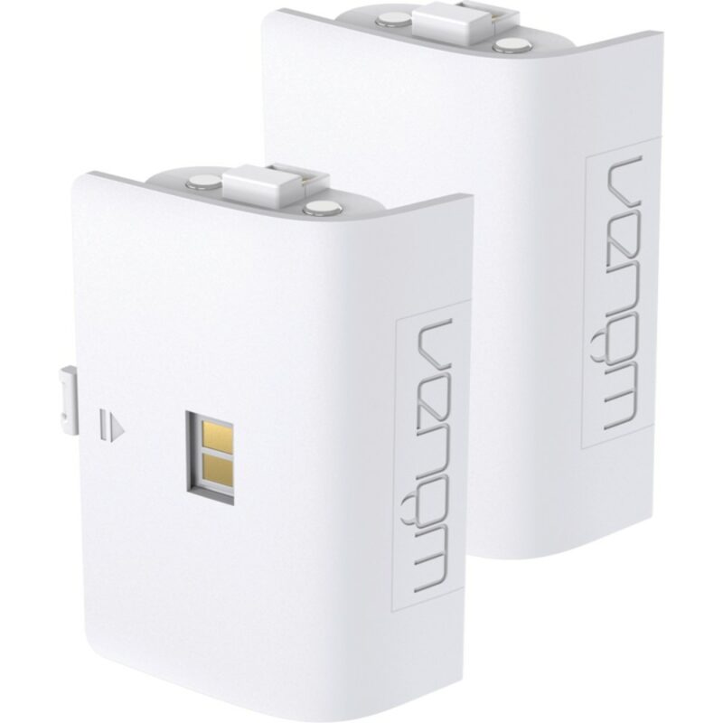 TWIN DOCKING STATION BLUE