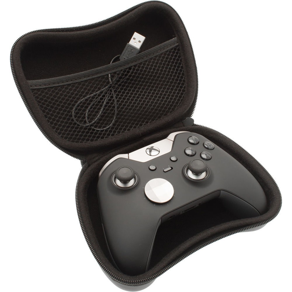 CONTROLLER CARRY CASE CONTROLLER CARRY CASE