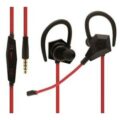 Casque gaming stéréo intra-auriculaire Sport VS3054