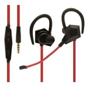 Casque gaming stéréo intra-auriculaire Sport VS3054 Casque gaming stéréo intra-auriculaire Sport VS3054