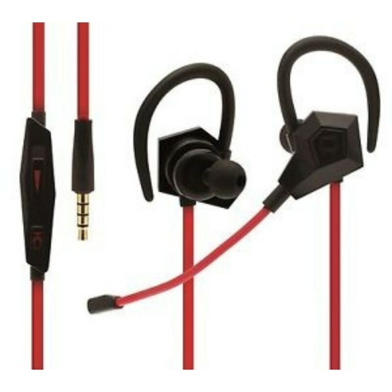 Casque gaming stéréo intra-auriculaire Sport VS3054