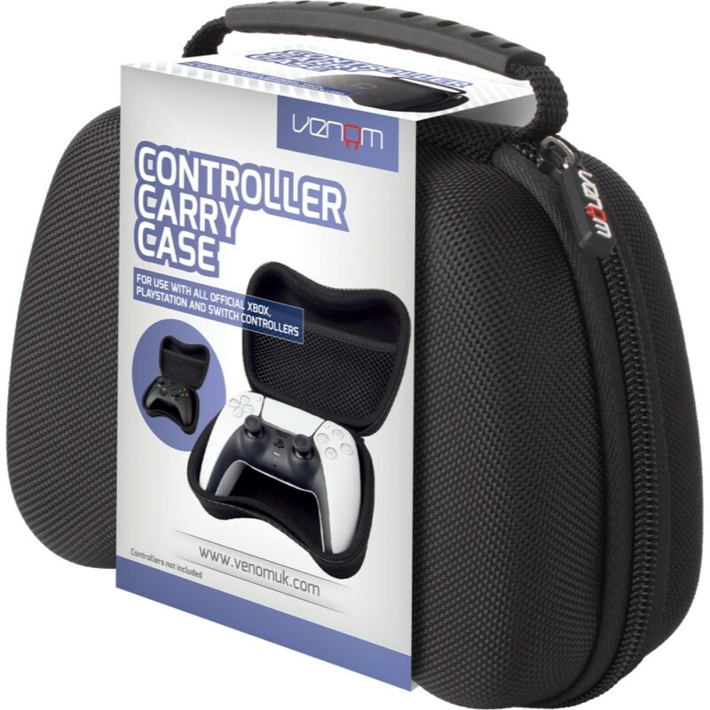 CONTROLLER CARRY CASE MULTI Multiformat