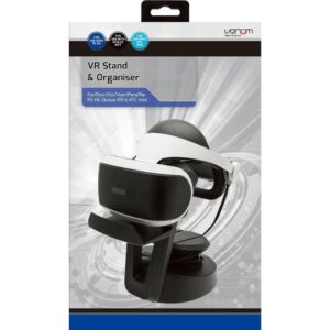 VR STAND & ORGANISER VR STAND & ORGANISER