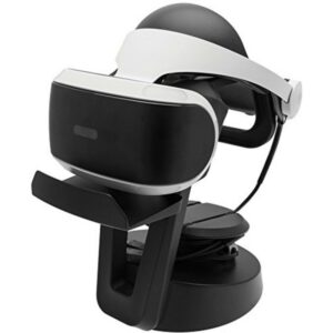 VR STAND & ORGANISER VR STAND & ORGANISER