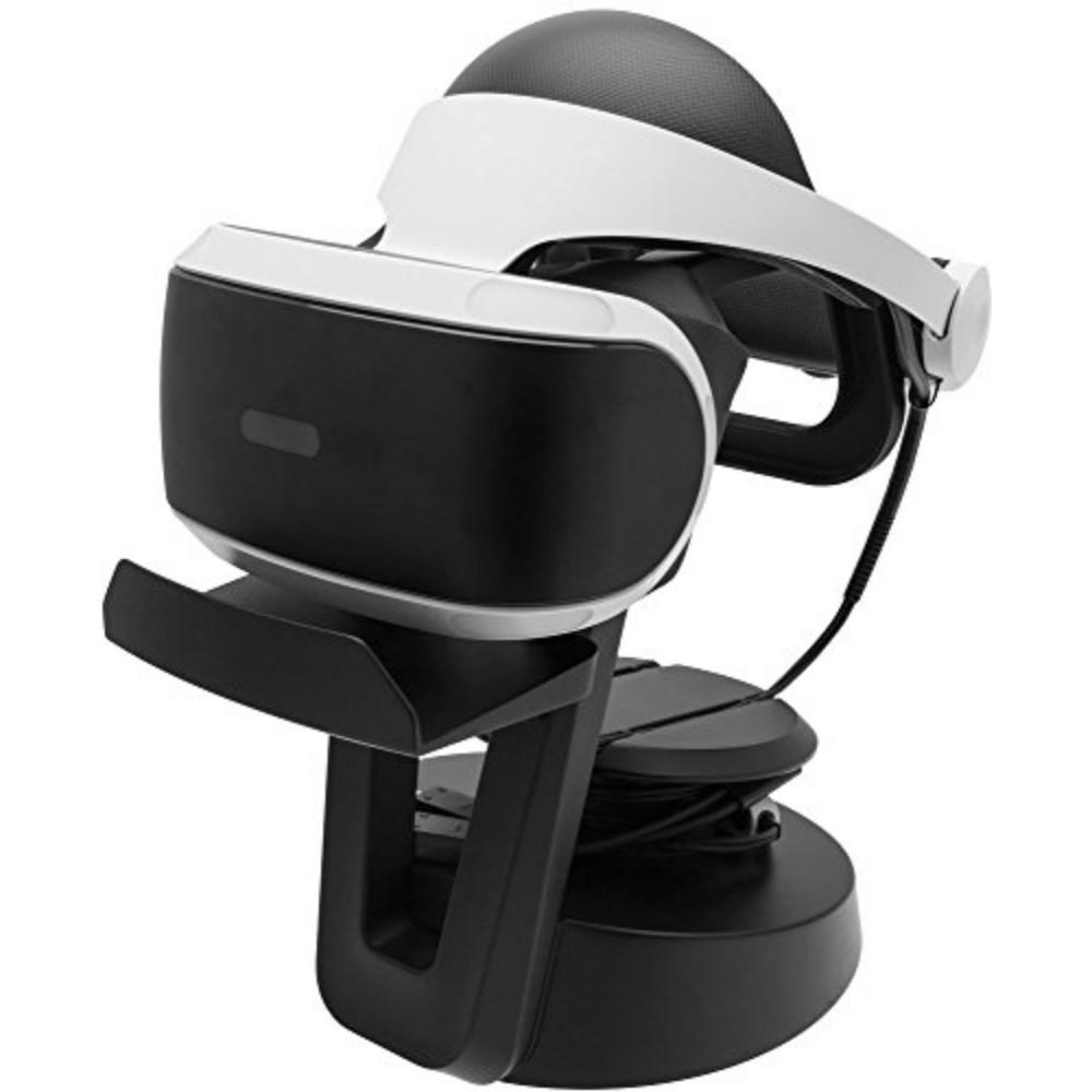 VR STAND & ORGANISER VR STAND & ORGANISER