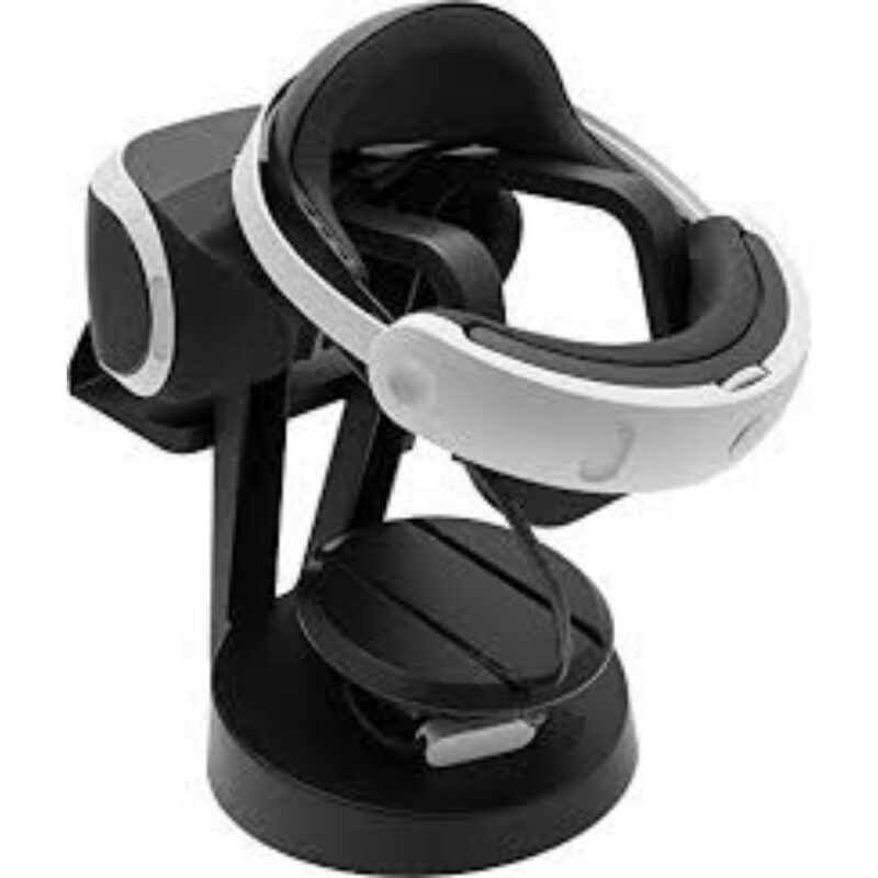 VR STAND & ORGANISER