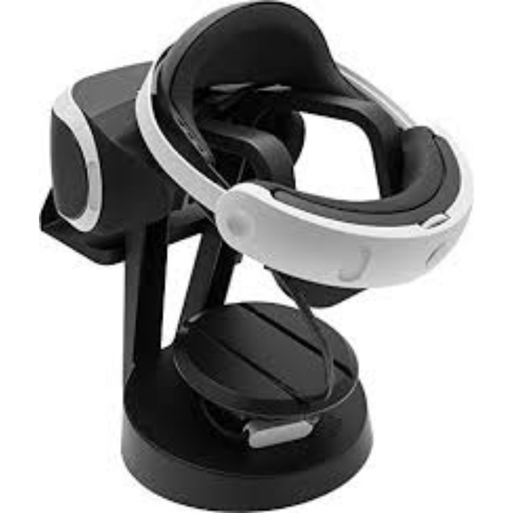 VR STAND & ORGANISER VR STAND & ORGANISER