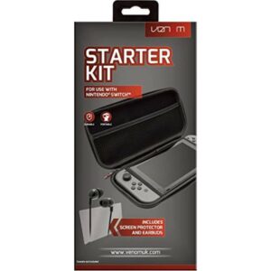 STARTER  KIT SWITCH STARTER  KIT SWITCH