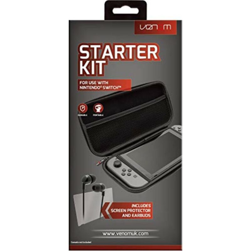 STARTER  KIT SWITCH