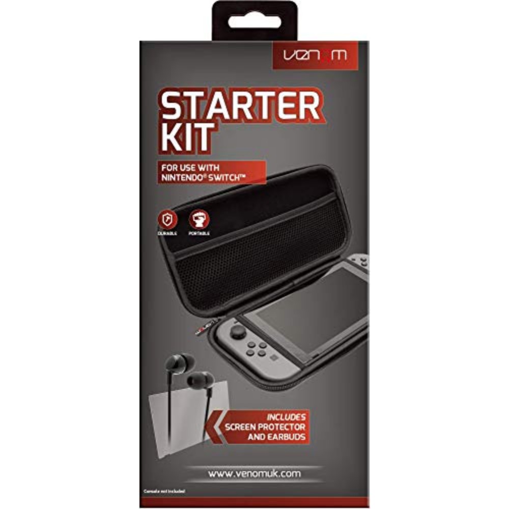STARTER  KIT SWITCH STARTER  KIT SWITCH