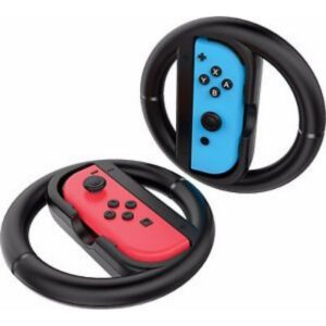 RACING WHEELS SWITCH RACING WHEELS SWITCH
