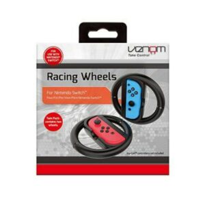 RACING WHEELS SWITCH RACING WHEELS SWITCH