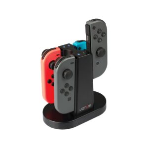 Station de charge gaming Station de charge gaming