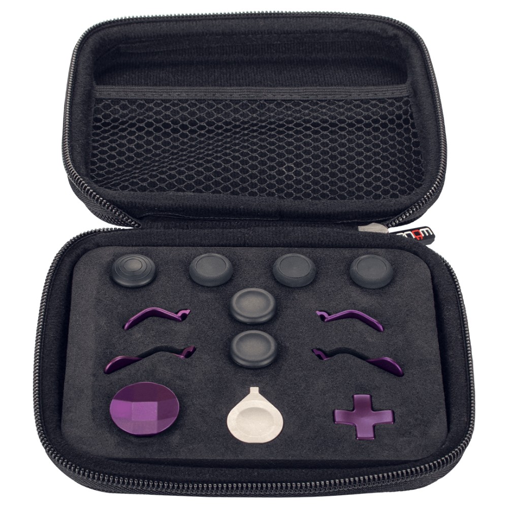 CUSTOMISATION KIT PURPLE CUSTOMISATION KIT PURPLE