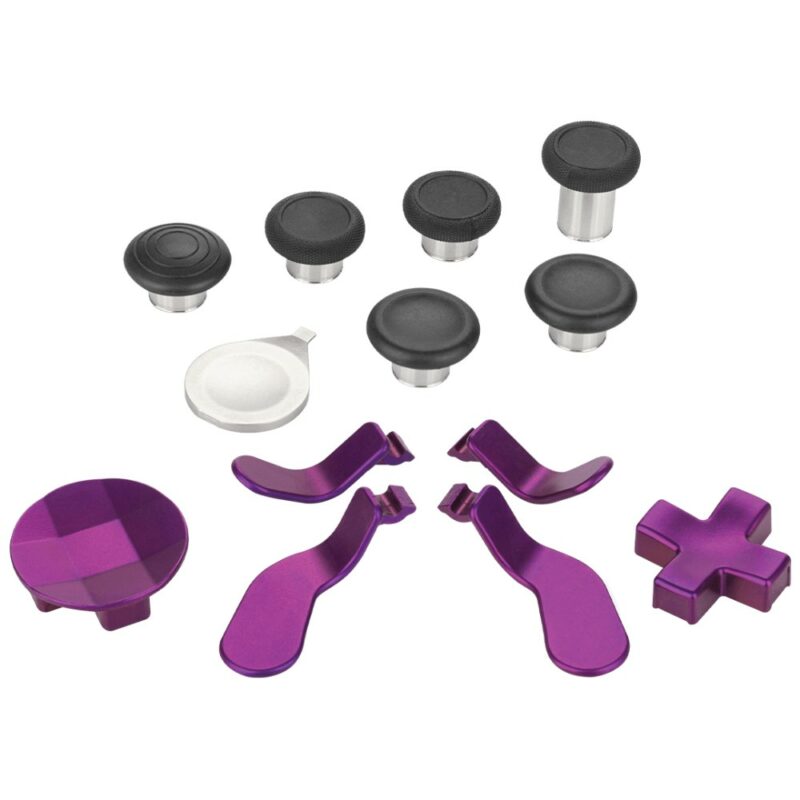 CUSTOMISATION KIT PURPLE
