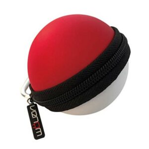 Sacoche de protection Poke Ball pour Nintendo Switch Sacoche de protection Poke Ball pour Nintendo Switch