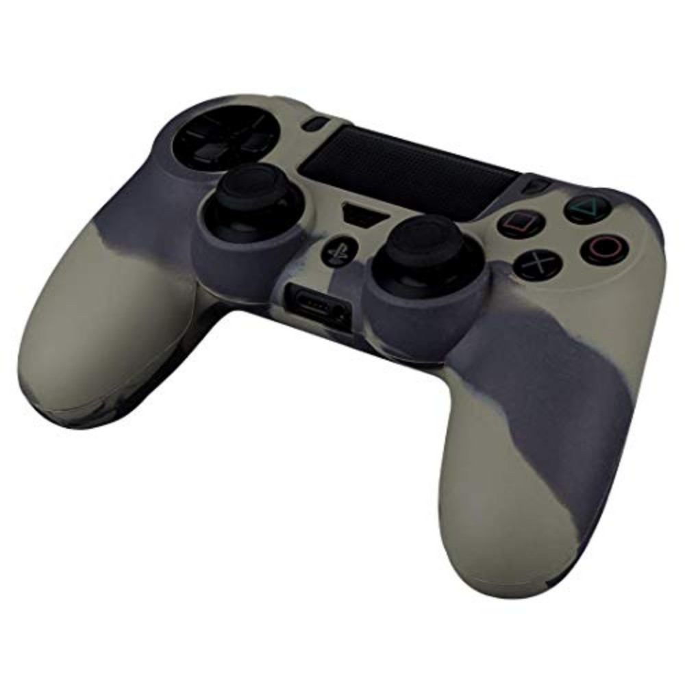 Skin pour manette de jeu PS4 VS4905 - Camo Skin pour manette de jeu PS4 VS4905 - Camo