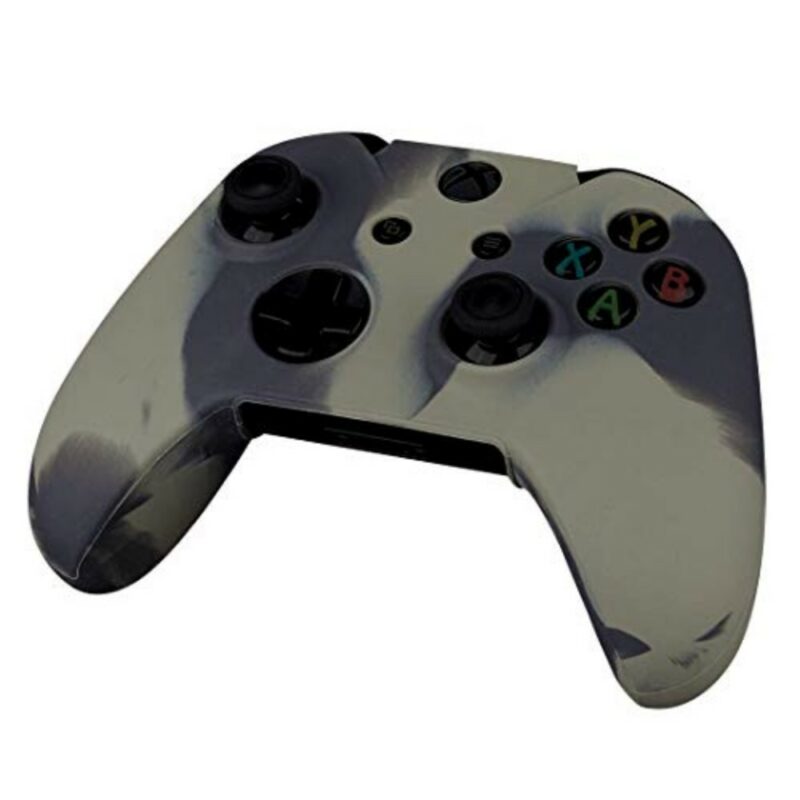 Skin pour manette de jeu Xbox One VS4907 - Camo