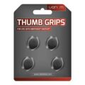 THUMB GRIPS BLACK SWITCH