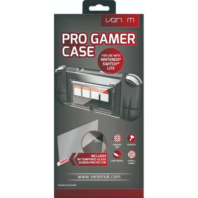 PRO GAMER CASE