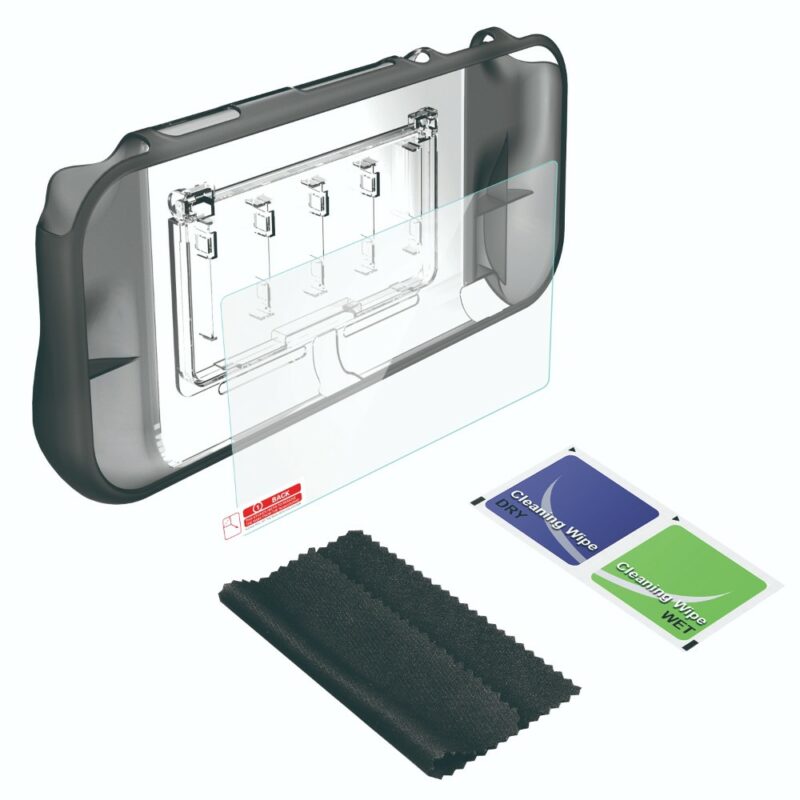 PRO GAMER CASE