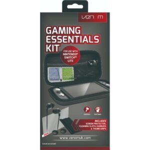 STARTER KIT  SWITCH MINI STARTER KIT  SWITCH MINI