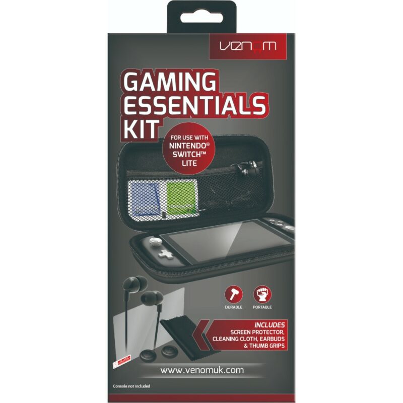 STARTER KIT  SWITCH MINI