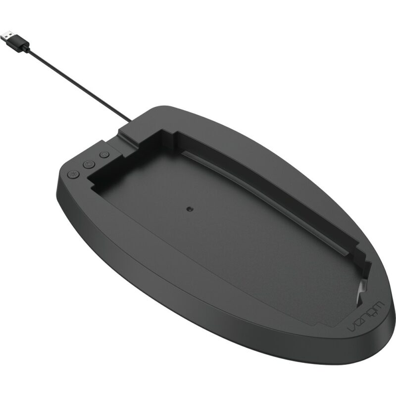 Support lumineux à LEDs multicolores pour PS5