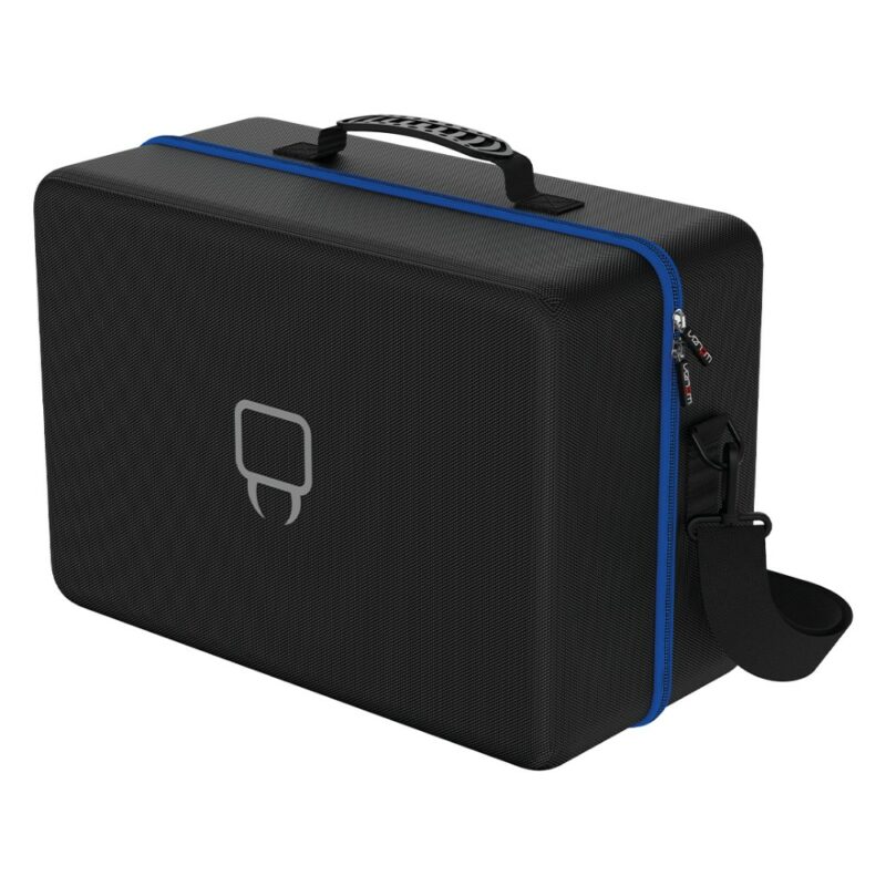 CONSOLE CARRY CASE PS5