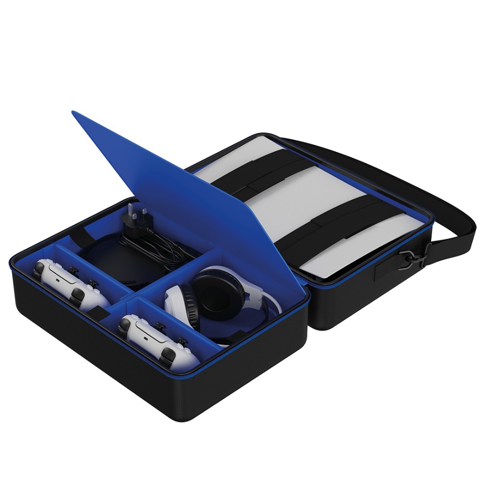 CONSOLE CARRY CASE PS5 CONSOLE CARRY CASE PS5