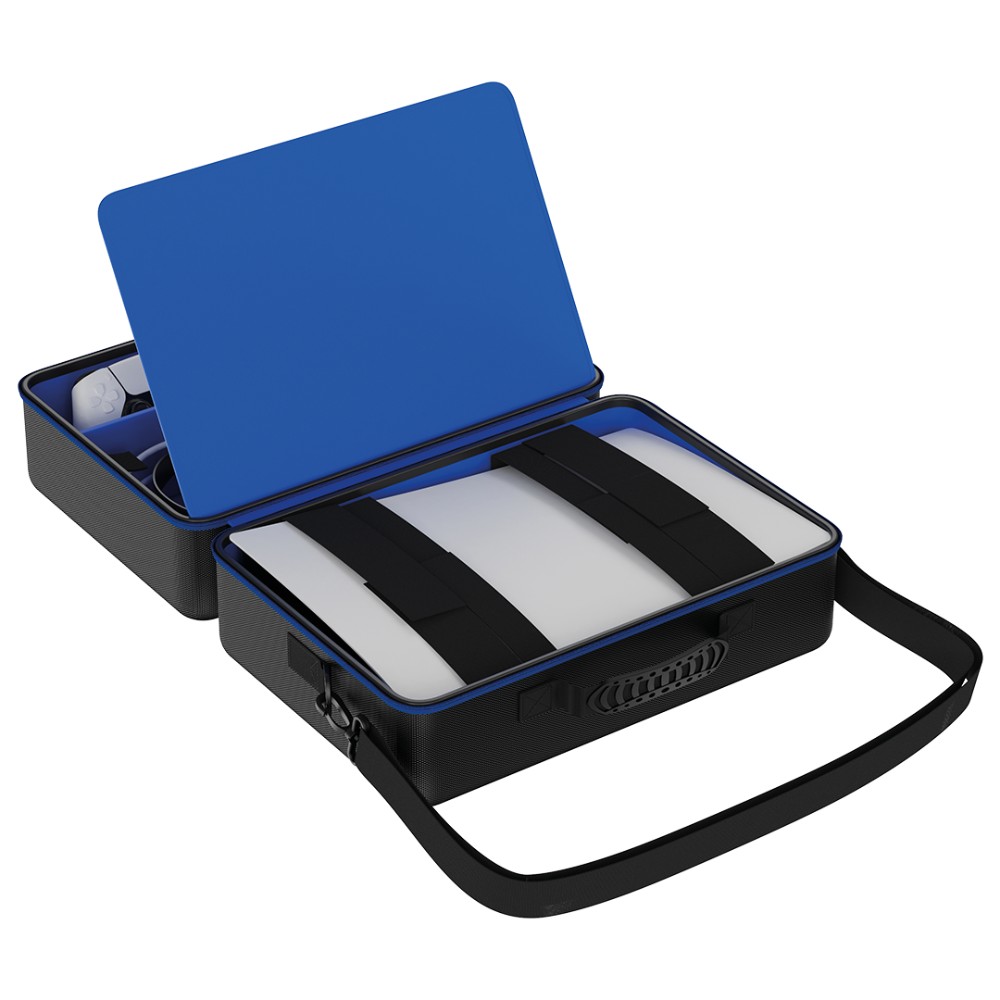 CONSOLE CARRY CASE PS5 CONSOLE CARRY CASE PS5