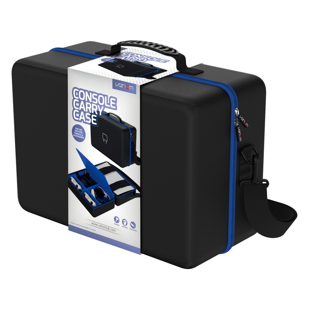 CONSOLE CARRY CASE PS5 CONSOLE CARRY CASE PS5