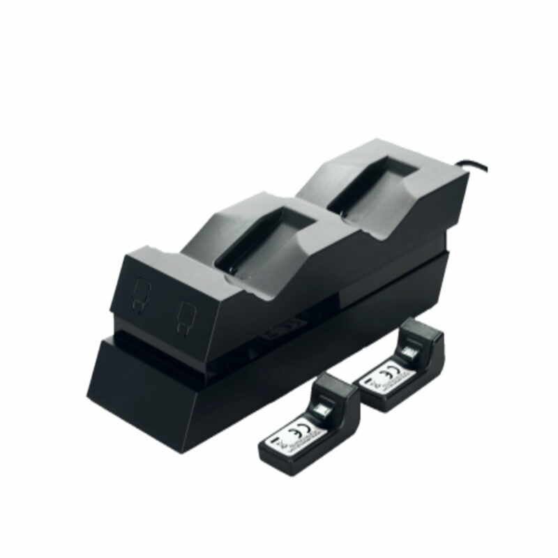 TWIN DOCKING STATION VS2732 STATION DE RECHARGE PS4