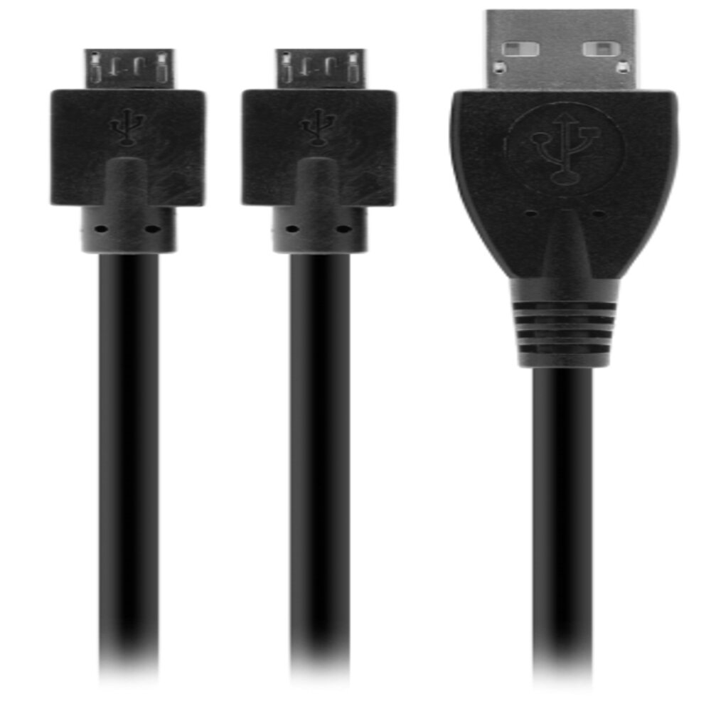 DUAL PLAY & CHARGE CABLE PS4 DUAL PLAY & CHARGE CABLE PS4