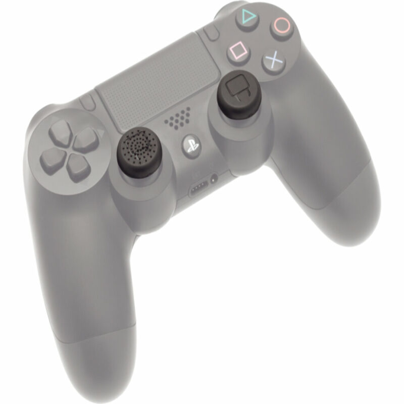 THUMB GRIPS (4 PACK) PS4