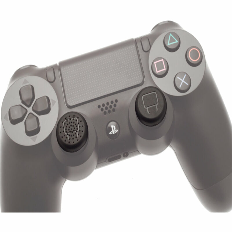 THUMB GRIPS (4 PACK) PS4