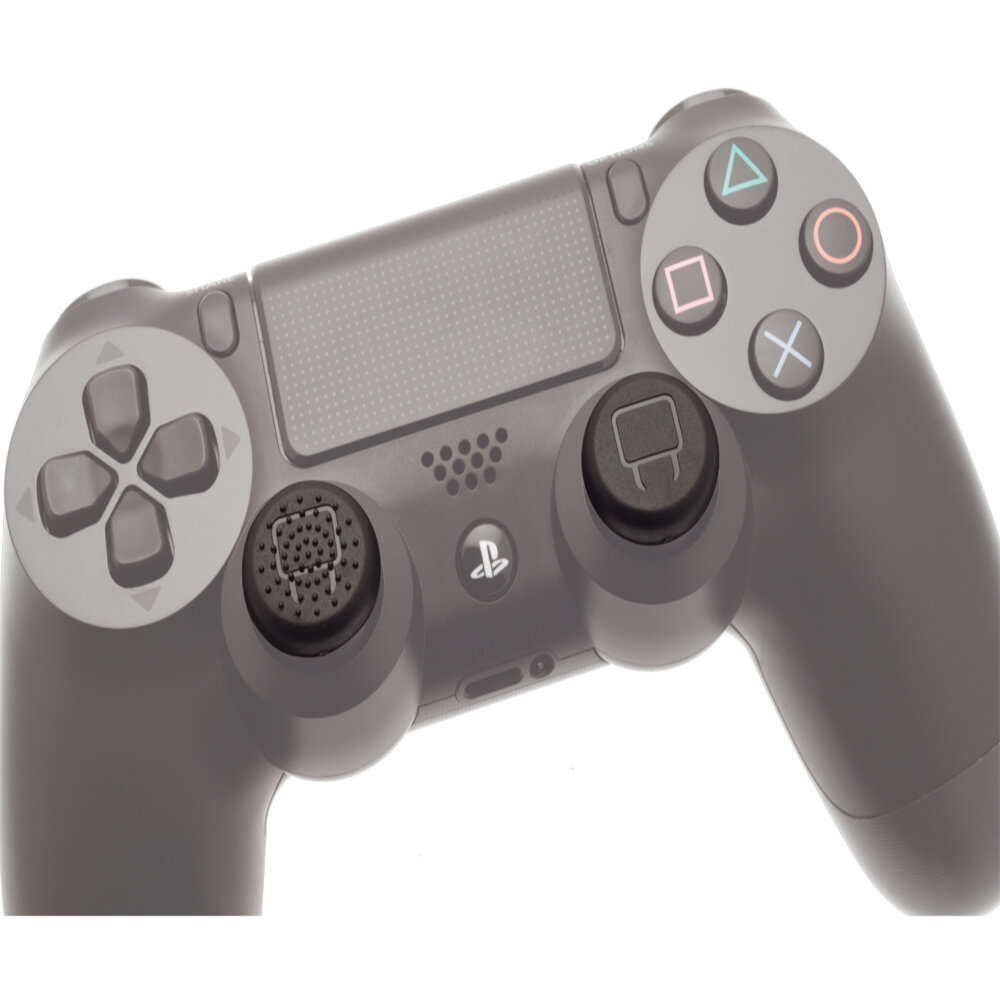 THUMB GRIPS (4 PACK) PS4 THUMB GRIPS (4 PACK) PS4