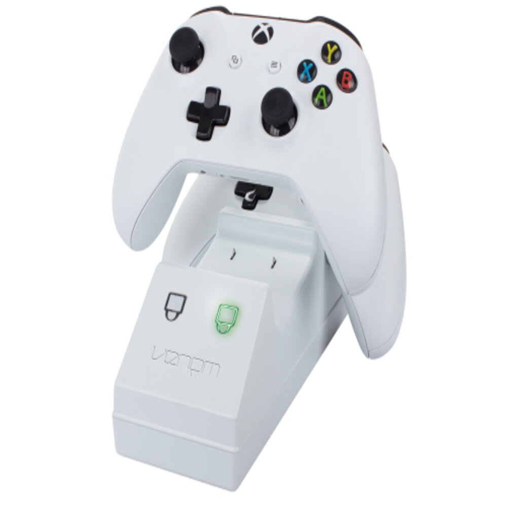 CHARGE STAND+2BATTERIES WTE XB XBOX ONE CHARGE STAND+2BATTERIES WTE XB XBOX ONE