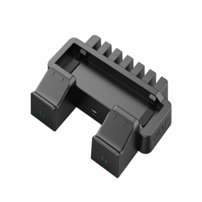 VERTICAL CHARGING STAND SOCLE DE CHARGE