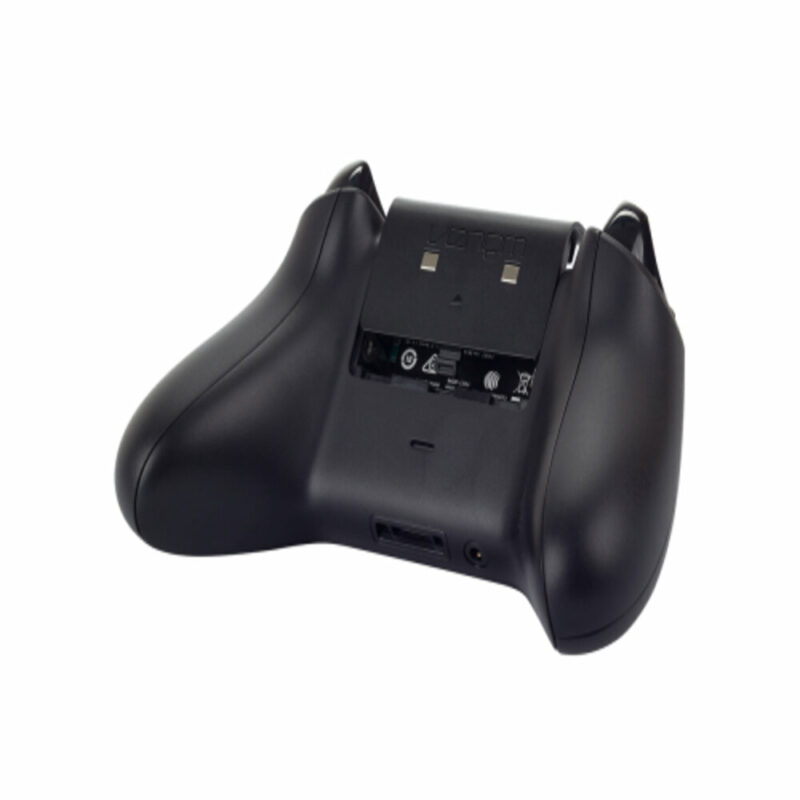 VERTICAL CHARGING STAND SOCLE DE CHARGE