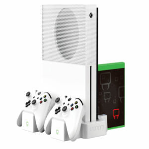 VERTICLE CHARGING STAND WHITE CHARGEUR XBOX ONE VERTICLE CHARGING STAND WHITE CHARGEUR XBOX ONE