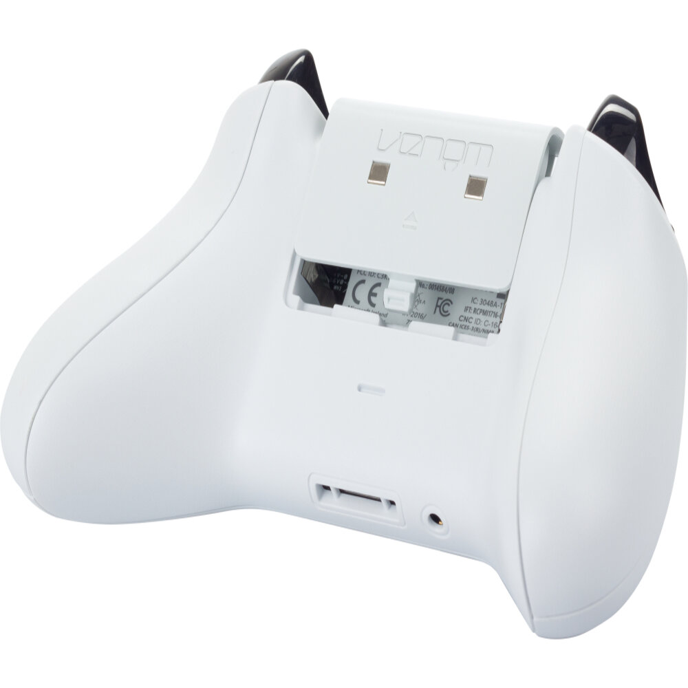VERTICLE CHARGING STAND WHITE CHARGEUR XBOX ONE VERTICLE CHARGING STAND WHITE CHARGEUR XBOX ONE
