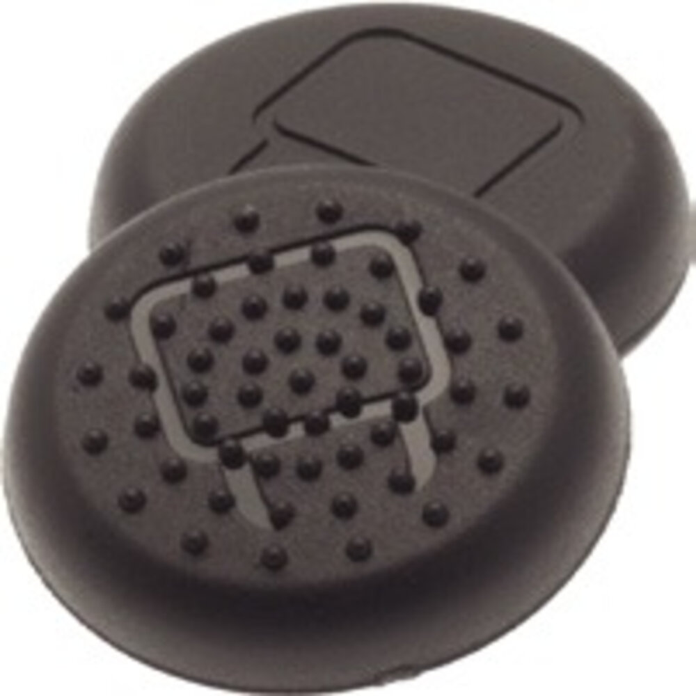 THUMB GRIPS BLACK GRIP MANETTE THUMB GRIPS BLACK GRIP MANETTE