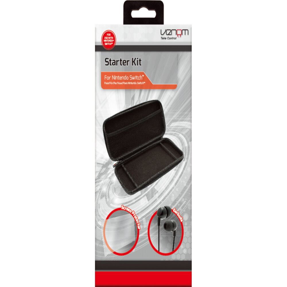 STARTER  KIT SWITCH STARTER  KIT SWITCH